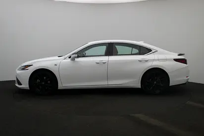 صورة 3 لـ 2025 Lexus ES-SERIES