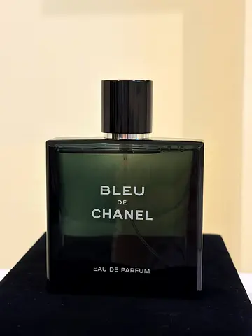 Bleu de Chanel Eau de Parfum - 100ml