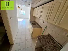 Spacious Studio With Wardrobe 6 Cheque's Payment