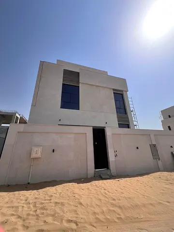 Distinctive villa for sale in Al-Howshi