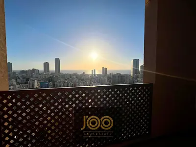 Be the First Resident in a Brand New Tower in Liwara with Stunning Views, Exceptional Space and a Prime Ajman Location