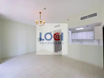 VACANT BY END OF AUGUST | LARGE LAYOUT | BALCONY
