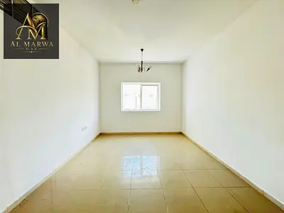 Spacious & Bright || 1-BR Apartment ||All Amenities Free||Near Dubai Border