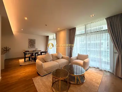 2Br+Maid | Fully Furnished | Amazing Layout | Spacious