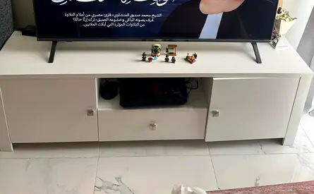 TV Table like new