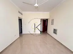 1 BHK APARTMENT AVAILABLE// FULL FAMILY BUILDING// MUWAILEH// QUICK DEAL// AFFORDABLE