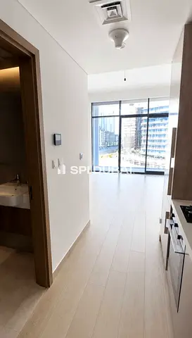 Meydan Studio | Pool Access | Balcony | Downtown View