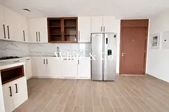 Corner | Townhouse View | Vacant Transfer