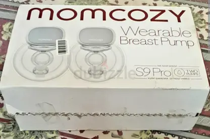 Momcozy items bundle offer