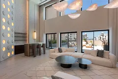 Exceptional Duplex Penthouse on Palm Jumeirah