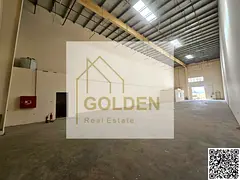 13-Meter Clear Height Warehouse in Prime Location