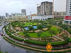 1 Bedroom Apartment | Al Sayyah Residence F | Downtown View | Unfurnished