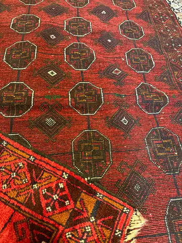 Wool Rugs