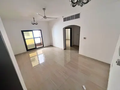 Second Tenant | Built-in Wardrobes | Central AC | Free Maintenance | Near Ajman University |