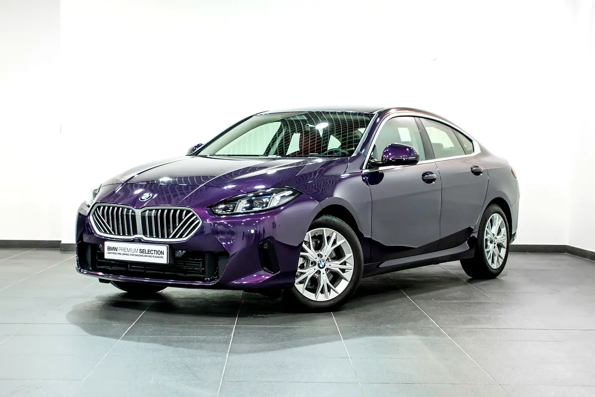 BMW 2-Series 2025 — photo 1 of 14