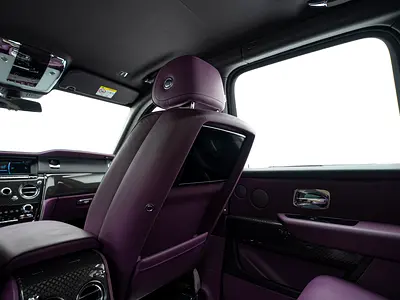 صورة مصغرة 19 لـ 2022 ROLLS-ROYCE CULLINAN