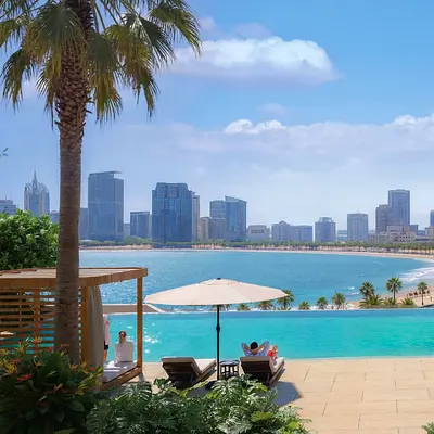 1.4% Every Quarter | Beachfront | 30/70 PP