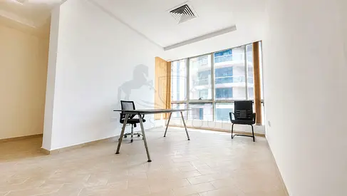 Professional Office | Ready to Move | Prime Al Barsha Location