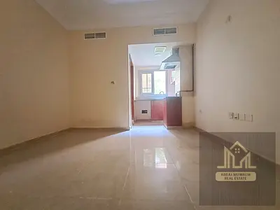 Specious studio with central ac in 18k
