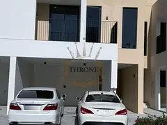 Vacant | Brand New 3BR Duplex | Premium Community