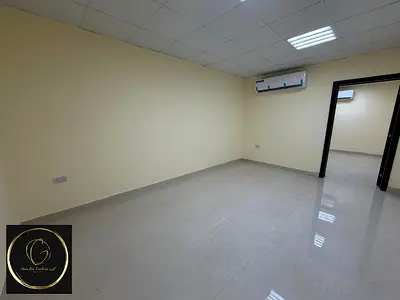 BRAND NEW 1 BEDROOM HALL APARTMENT SEPARATE ENTRANCE NEAR SHABIYA 12