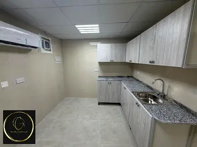 BRAND NEW 1 BEDROOM HALL APARTMENT SEPARATE ENTRANCE NEAR SHABIYA 12