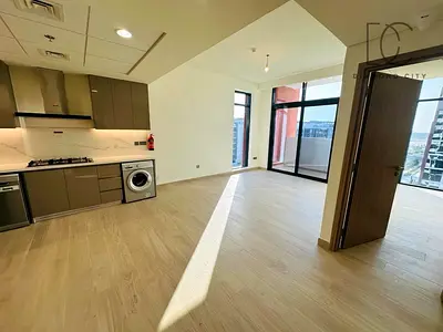 Premium 3BHK | Pool View | Ready to Move