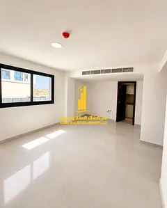 🏡 Annual Rent in Ajman – Al Muntazi | Spacious Studio with separate kitchen in a new building N