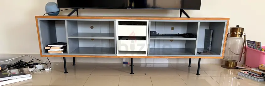 TV Stand for Sale *NO TV*