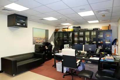 Fully Furnished | Ready to Move | Canal View