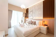 Monthly Rent | Gate Tower 1BR | Fully Furnished | Free Weekly Cleaning