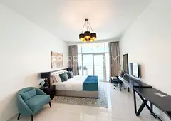 Glass | Balcony Haigh | Floor | Ready To Move