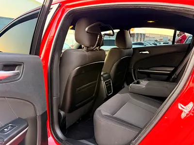 صورة 10 لـ 2019 Dodge CHARGER