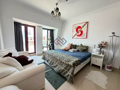 Cozy | Peaceful Green Surroundings | Excellent Connectivity