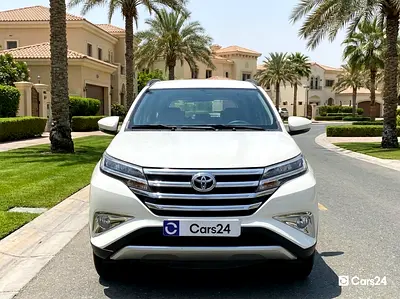2023 Toyota RUSH 照片 2