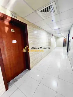 (LIMITED TIME OFFER) EASY EXIT TO DUBAI LAST UNIT STUDIO WITH 6CHQS PAYMENT