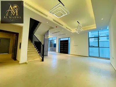 Luxurious brand new home prime location price 1 cheque 145k