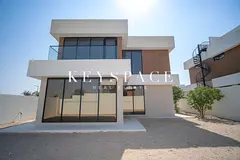 Luxurious 3BR Corner Villa | Spacious Layout | Move-In Ready | For Rent