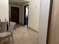 Bed Space