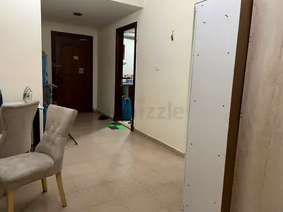 Bed Space