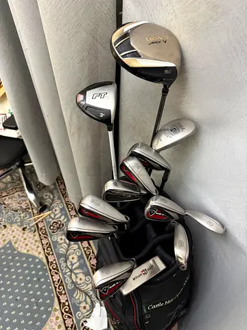 Callaway Golf set for Men