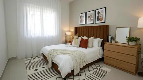 Own a 1-Bedroom Apartment in Ajman with Only 5% Down Payment