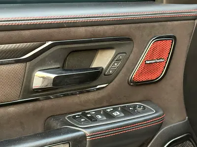صورة مصغرة 17 لـ 2023 RAM 1500 TRX