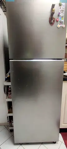 Samsung RT45CG5404S9
Refrigerator 450L - Good Working Condition
