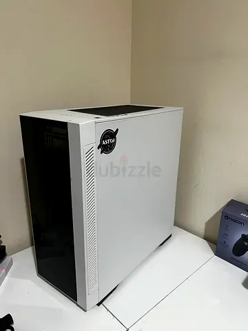 Ryzen 7 5800x medium end pc