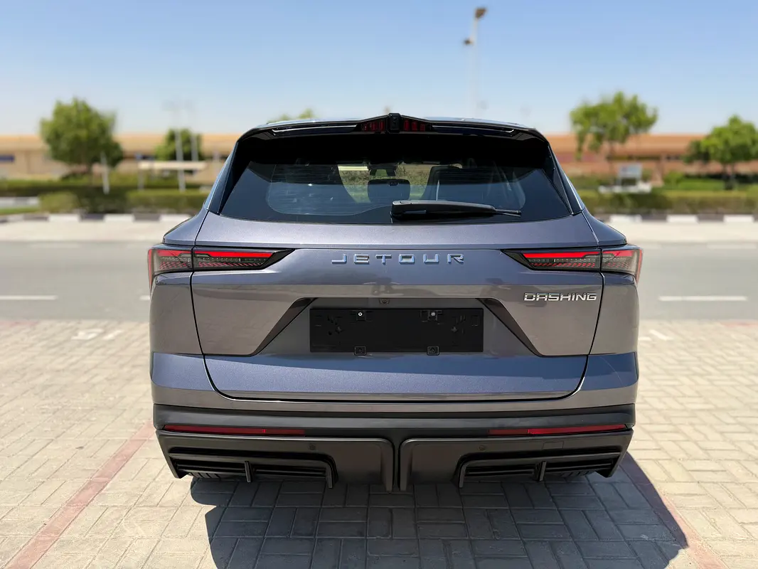 جيتور داشينغ 2024