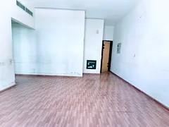Spacious and Lavish 1BHK with central AC for bachelor/ family in muwaileh with 6 cheque payment
