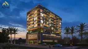 Luxury 2BHK + Maid | Handover WITHIN MONTH | Flexible 20/80 PP | Limited Units Available