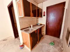 Golden Offer Luxury Studio [ Separate Kitchen] Just 16k In Muwailah Sharjah