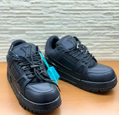 Louis Vuitton Shoes For Men